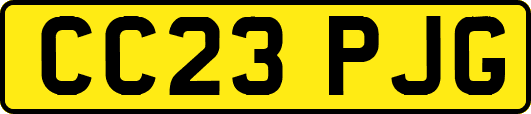 CC23PJG