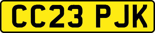 CC23PJK