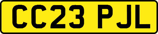 CC23PJL