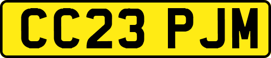 CC23PJM