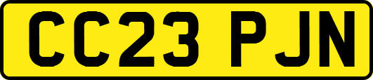 CC23PJN