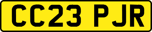 CC23PJR