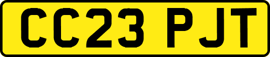 CC23PJT