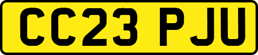 CC23PJU