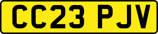 CC23PJV