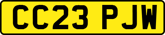 CC23PJW