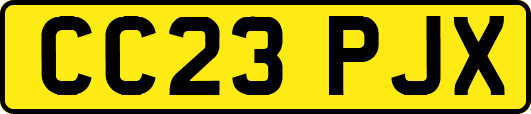 CC23PJX