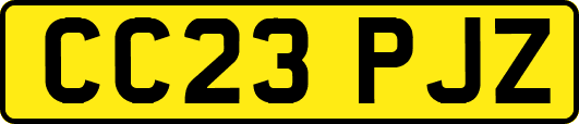 CC23PJZ