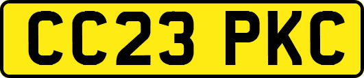 CC23PKC