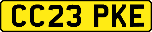 CC23PKE