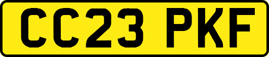CC23PKF
