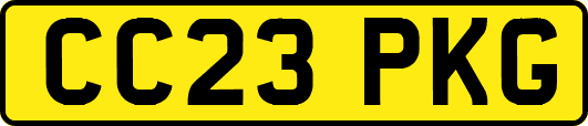 CC23PKG