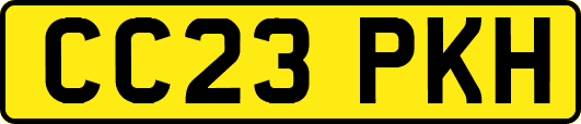 CC23PKH