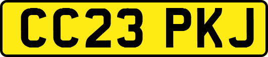 CC23PKJ
