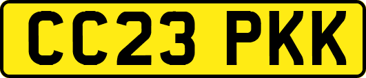 CC23PKK