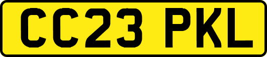 CC23PKL