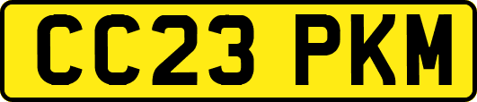 CC23PKM