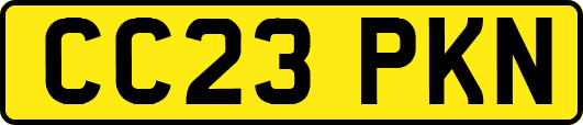 CC23PKN