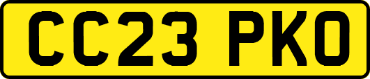 CC23PKO