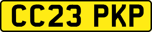 CC23PKP
