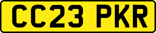 CC23PKR