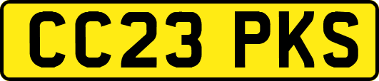 CC23PKS