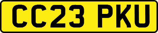 CC23PKU