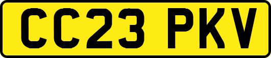 CC23PKV