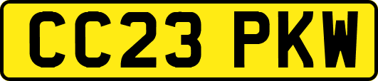CC23PKW