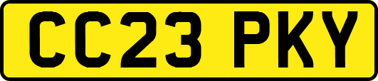 CC23PKY