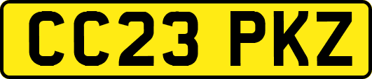CC23PKZ