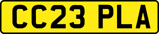 CC23PLA