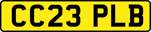 CC23PLB