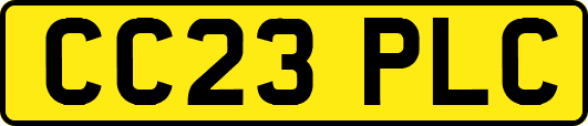 CC23PLC