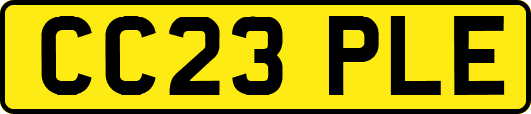 CC23PLE