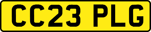 CC23PLG