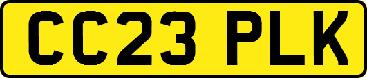 CC23PLK