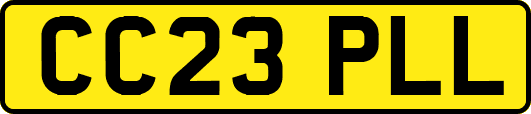 CC23PLL