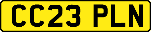 CC23PLN