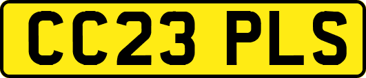 CC23PLS