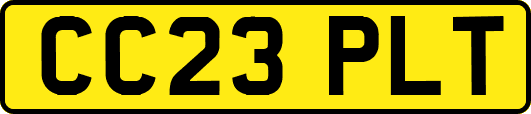 CC23PLT