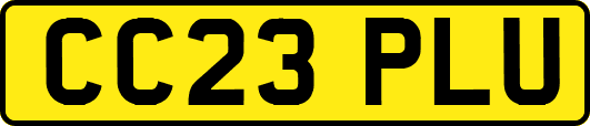 CC23PLU