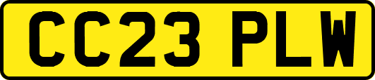 CC23PLW