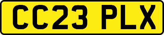 CC23PLX