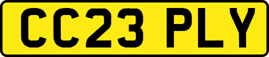 CC23PLY