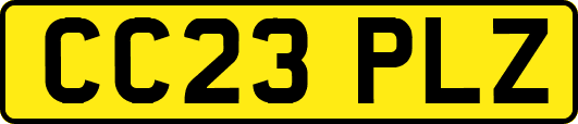 CC23PLZ