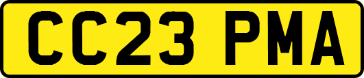 CC23PMA