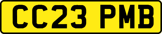 CC23PMB