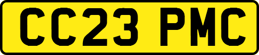 CC23PMC