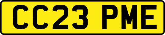 CC23PME